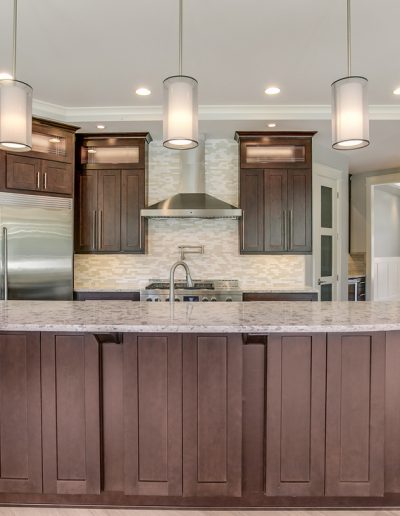 Fabuwood Cabinets in Concord, NC
