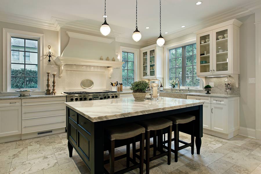 Kitchen Remodeling and Kitchen Design in Troutman, NC